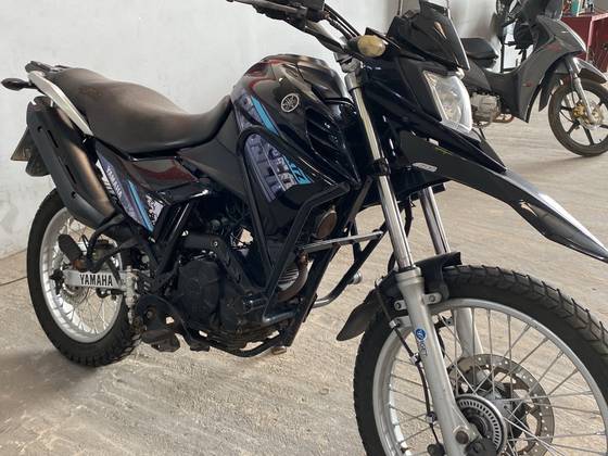 YAMAHA XTZ 150 CROSSER Z YAMAHA XTZ 150 CROSSER Z